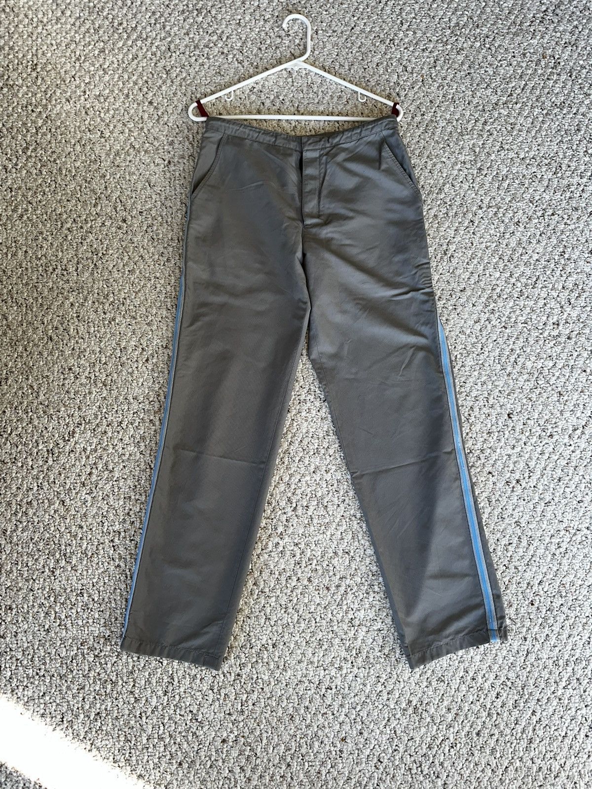 Vintage Prada Trouser