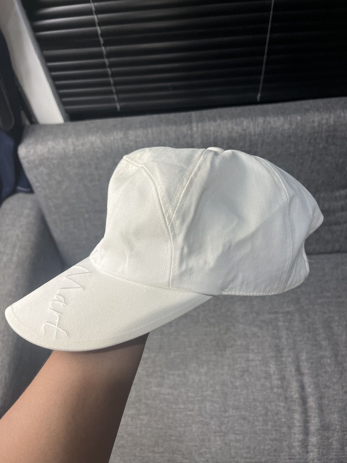 Japanese Brand × Tornado Mart Tornado Mart Japan Embroidered Logo Trucker caps Size ONE SIZE - 7 Thumbnail