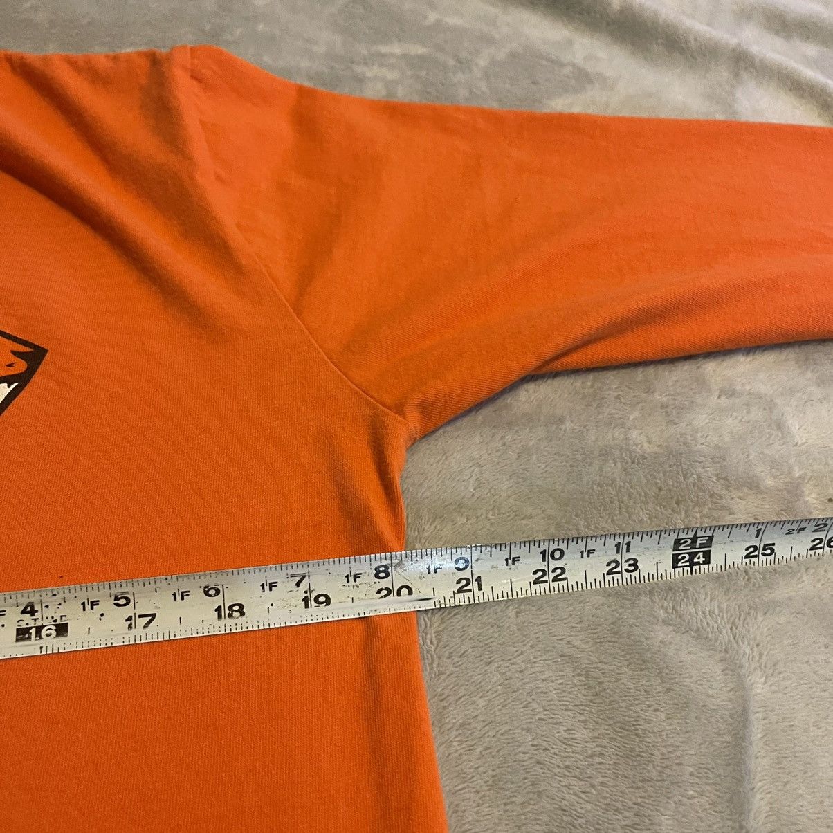 Other Oregon State Beavers Shirt Men Small Orange Sportswear NCAA Size US S / EU 44-46 / 1 - 5 Thumbnail