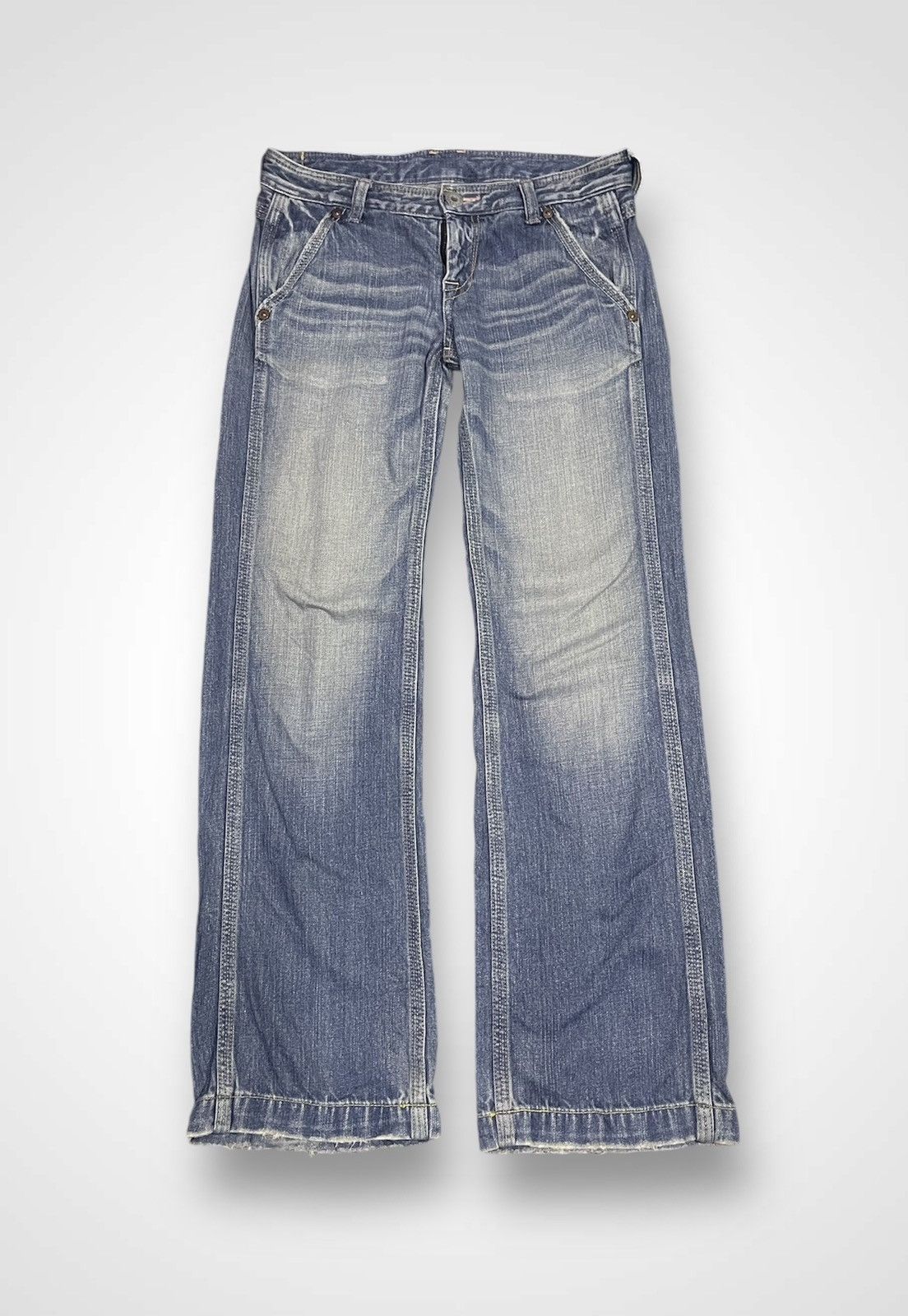 John Bull Straight Cut Jeans (14)