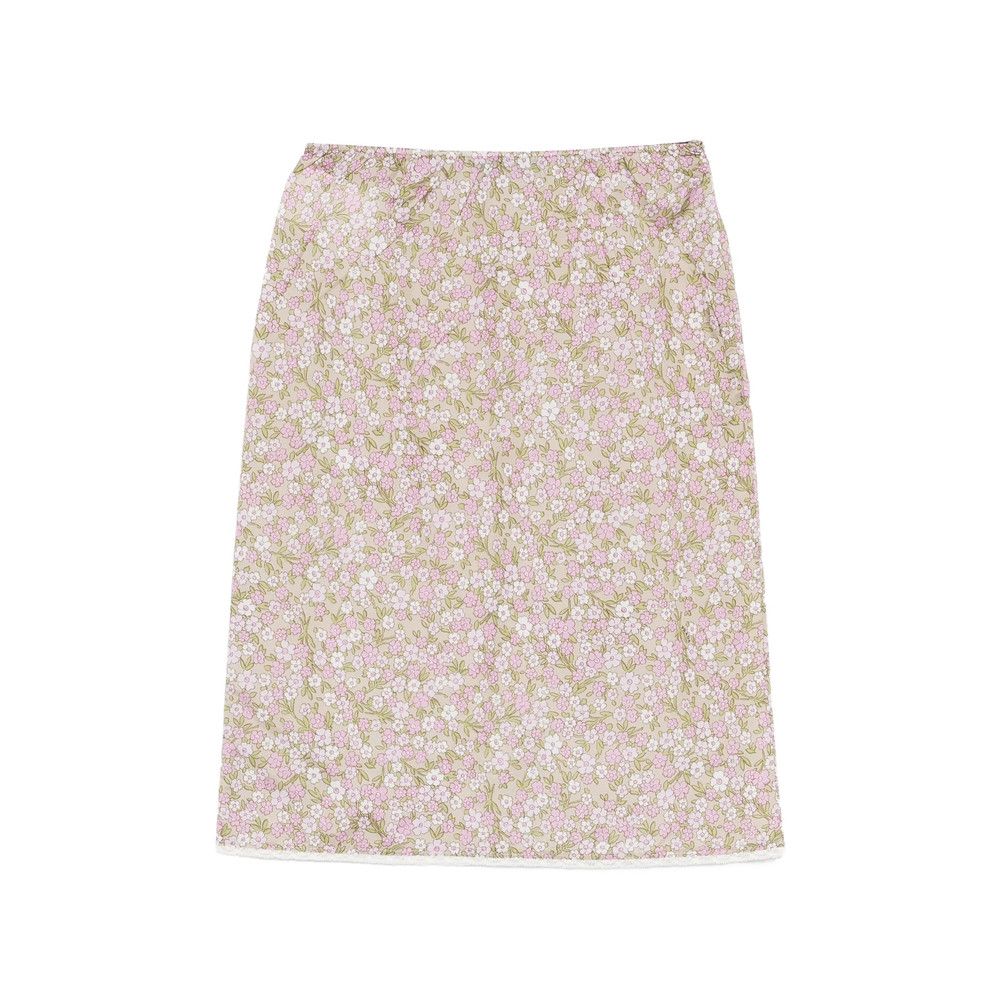 Prada Prada PINK Skirts - Straight Skirts Size 28" / US 6 / IT 42 - 1 Thumbnail