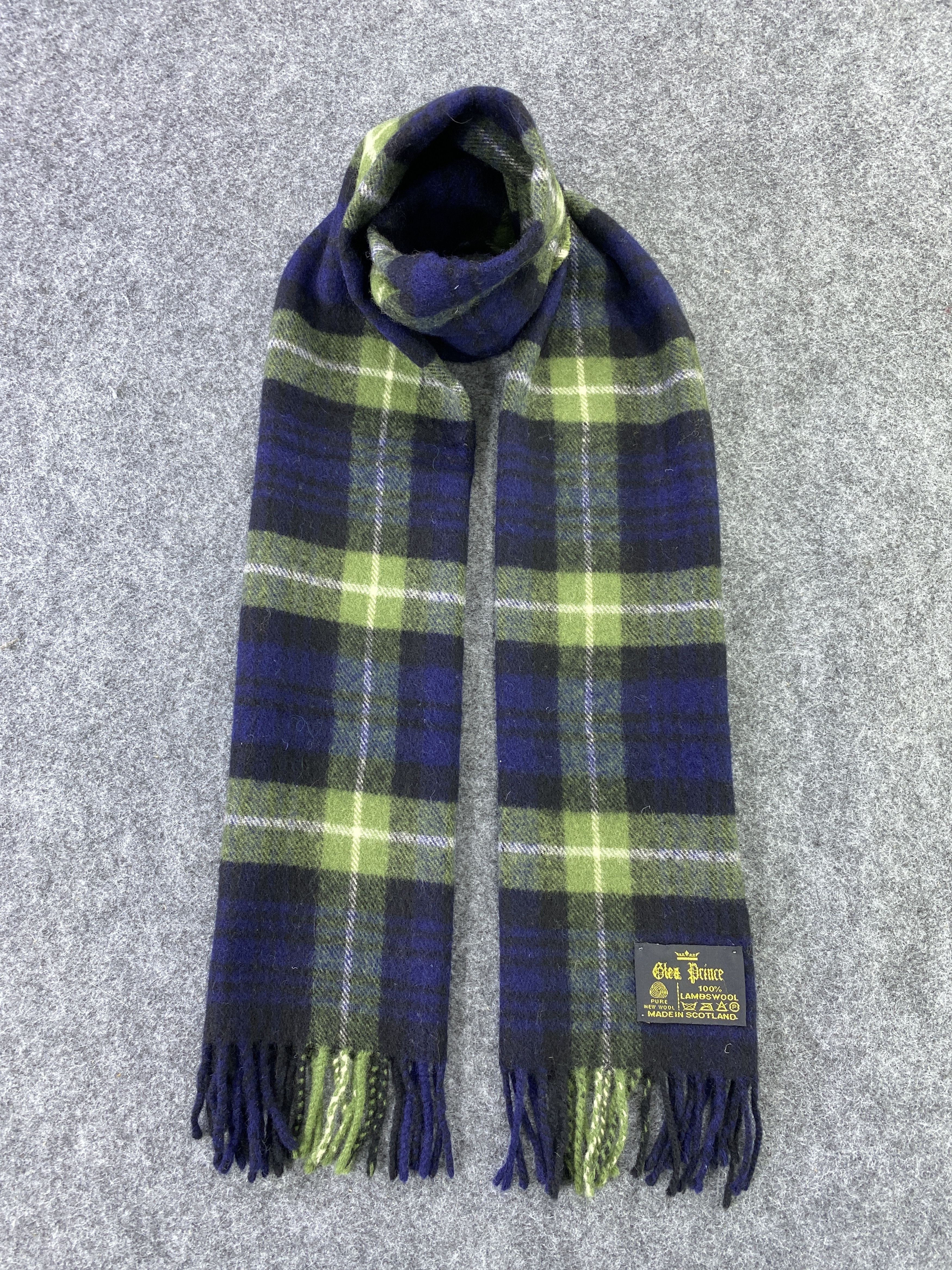 Other GLEN PRICE Scarf / Muffler / Neckwear -T297 Size ONE SIZE - 1 Thumbnail