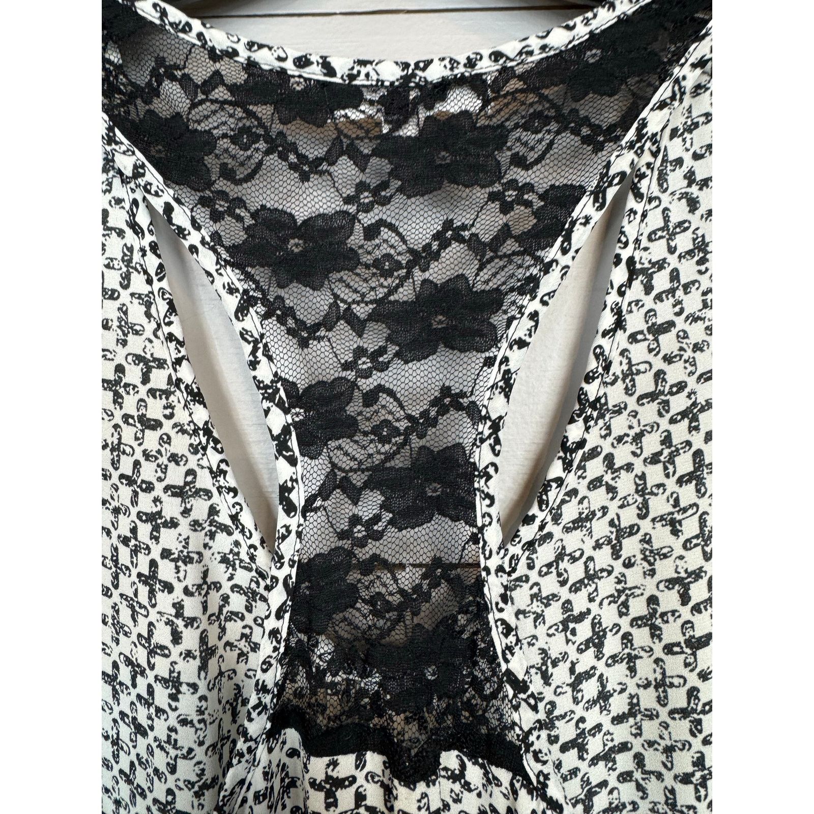 Other Roommates Sleeveless Top Women's Size Small Size S / US 4 / IT 40 - 3 Thumbnail