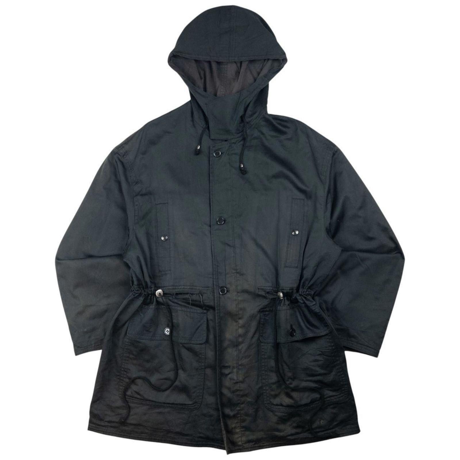 Other Vintage Ficce By Yoshiyuki Konishi Reversible Jacket Size L Size US L / EU 52-54 / 3 - 4 Thumbnail