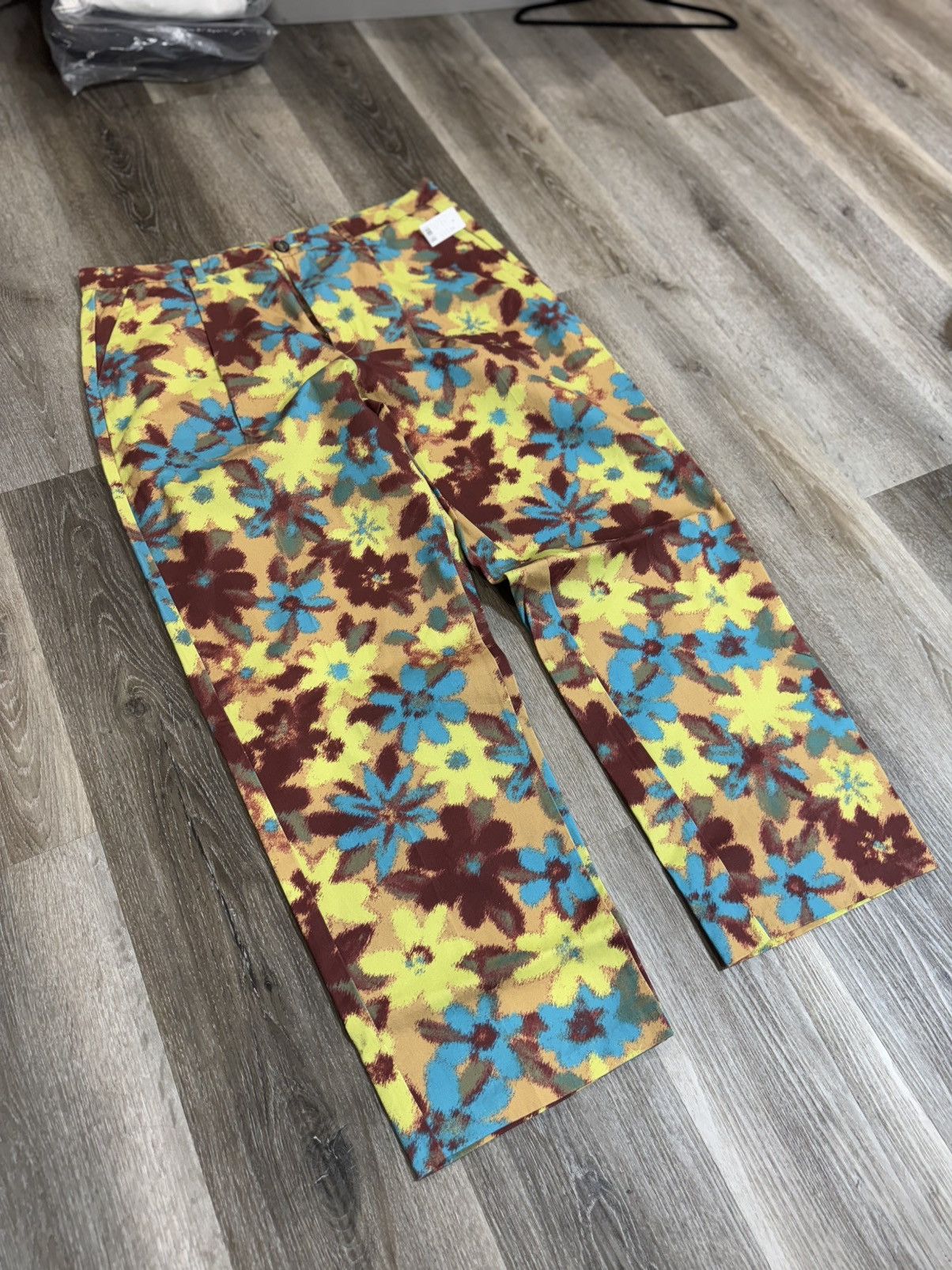 Colours Colours Range Bananas Pant Size US 38 / EU 54 - 3 Thumbnail