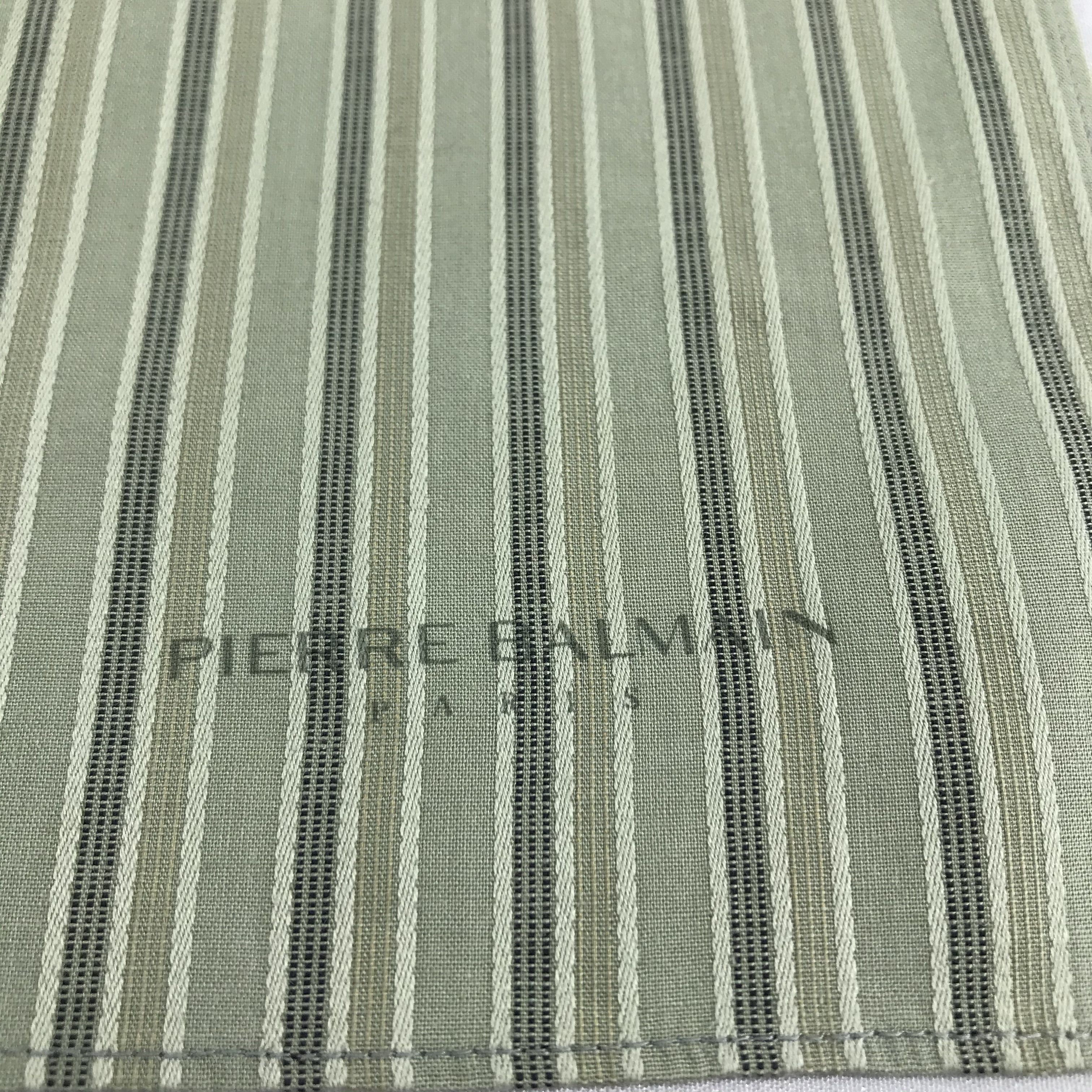 Pierre Balmain Pierre Balmain Handkerchief Neckerchief Bandana H1132 Size ONE SIZE - 3 Thumbnail