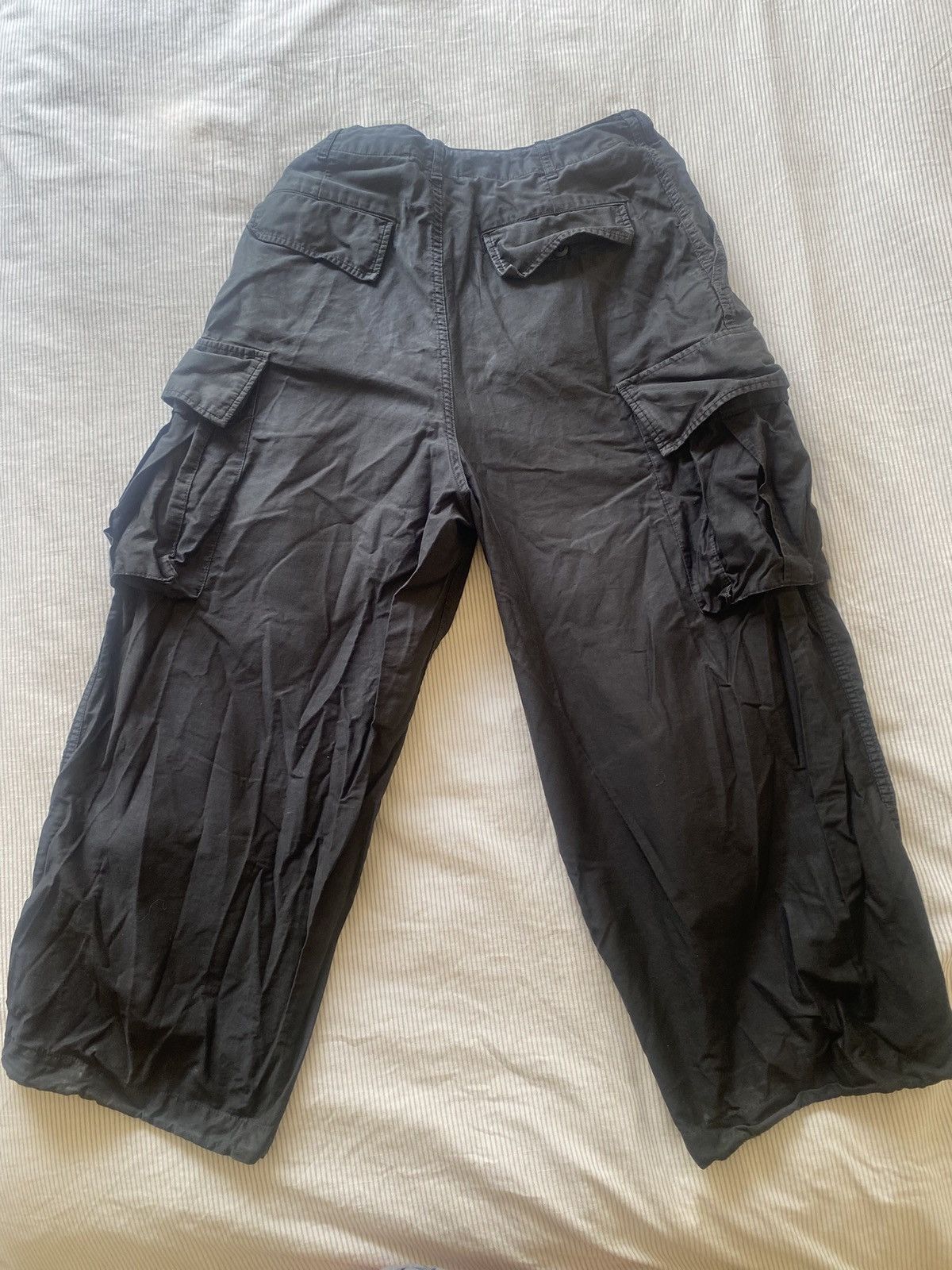Needles Needles BDU pants Size US 30 / EU 46 - 2 Thumbnail