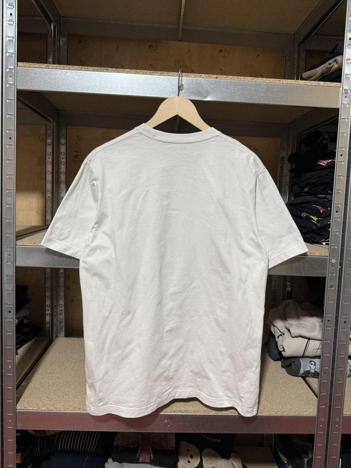 Anime × Japanese Brand × Uniqlo Uniqlo One Piece Luffy Anima Japanese T-Shirt Y2K Hype Size US L / EU 52-54 / 3 - 2 Thumbnail