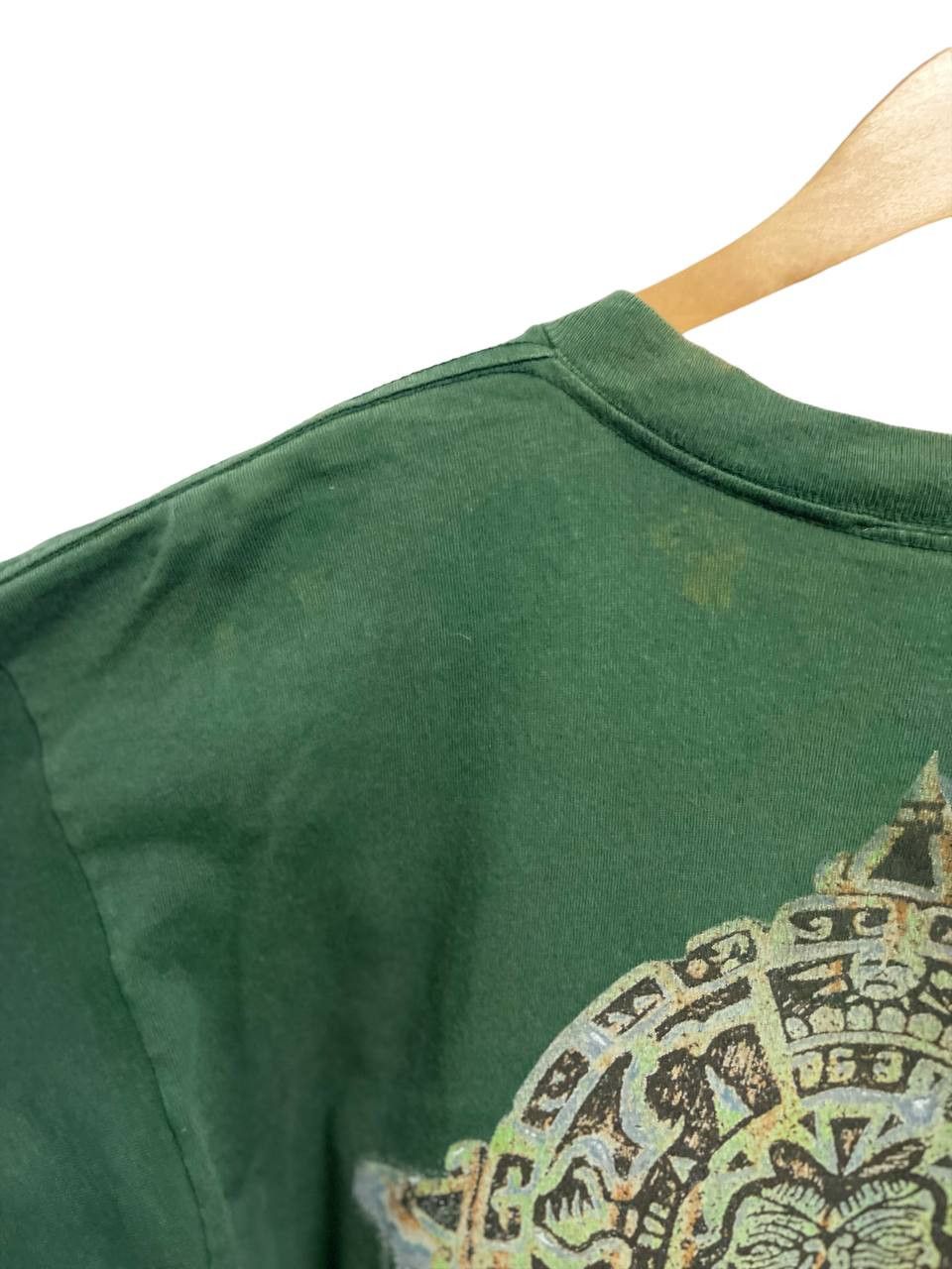 Vintage VINTAGE EMP #SKU-A1423 DP Size US L / EU 52-54 / 3 - 4 Thumbnail
