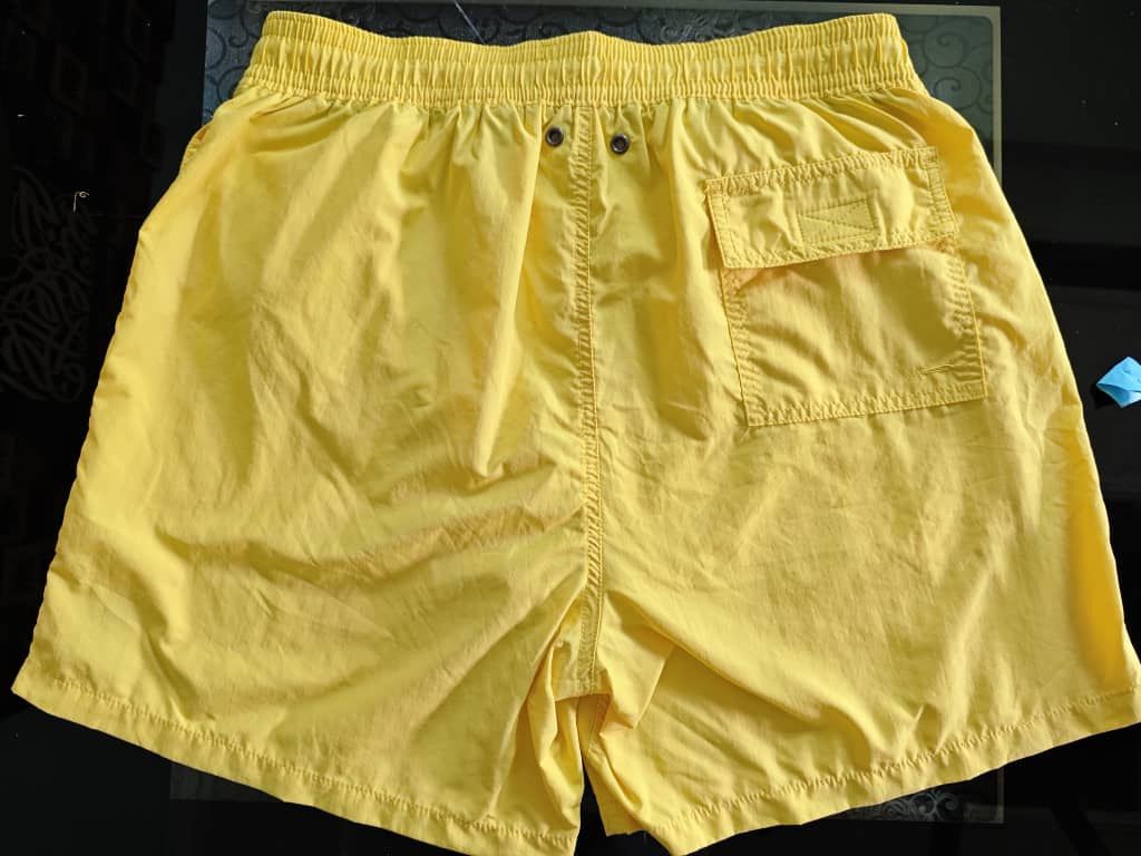 Polo Ralph Lauren Vintage Polo Ralph Lauren short pants Size US 33 - 6 Thumbnail