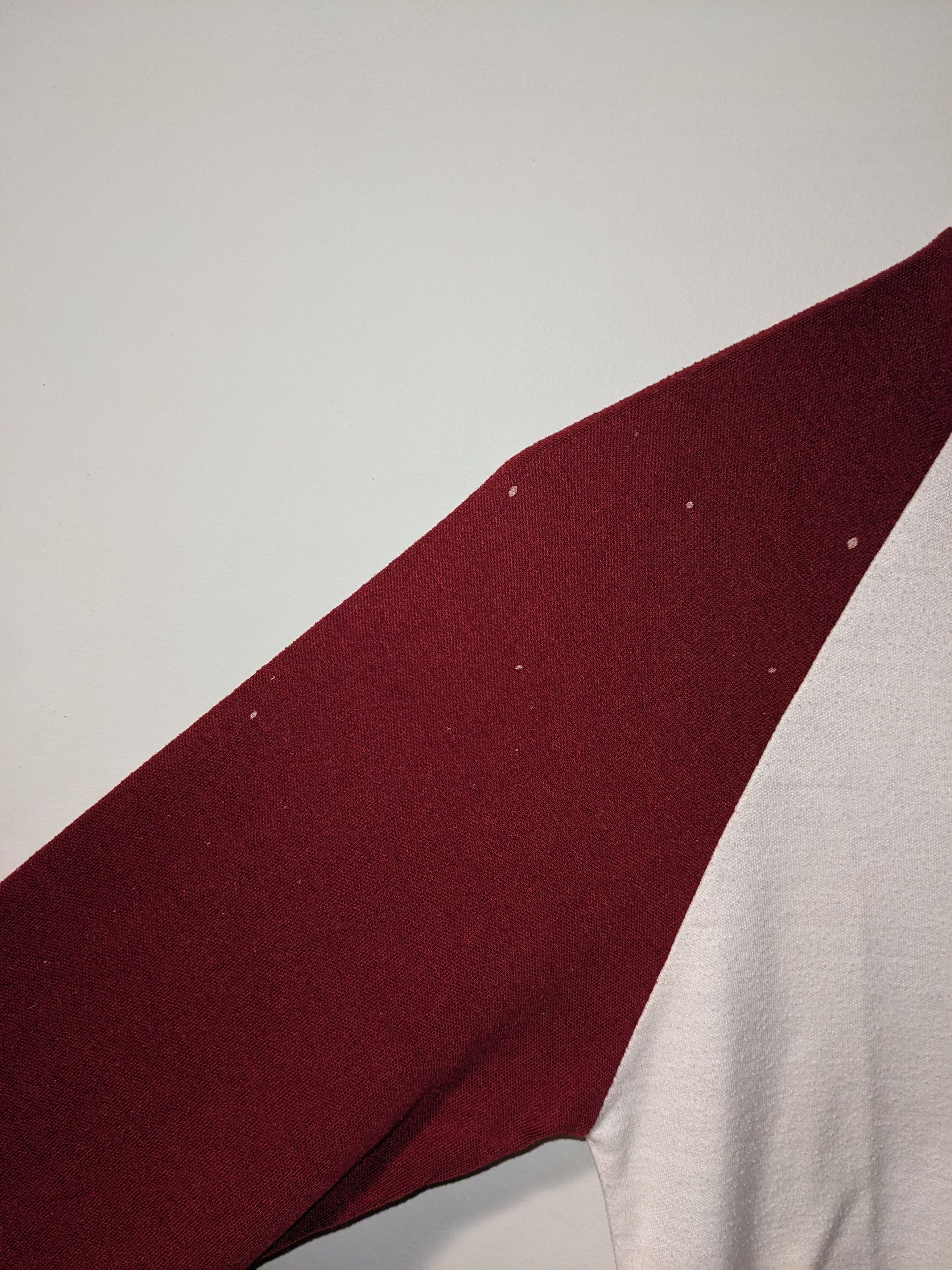 MLB × Vintage Vintage 80s Phillies Maxwell House Long-Sleeve T-Shirt Size US S / EU 44-46 / 1 - 4 Thumbnail