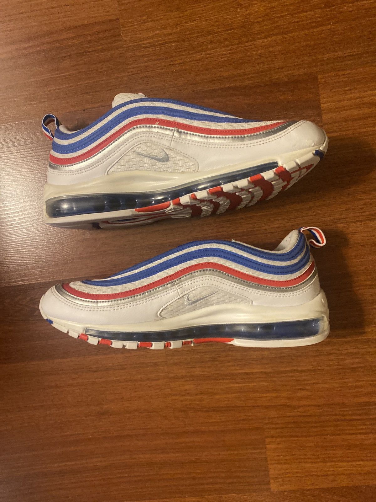 Nike Air Max 97 “All Star” Size US 9 / EU 42 - 5 Thumbnail