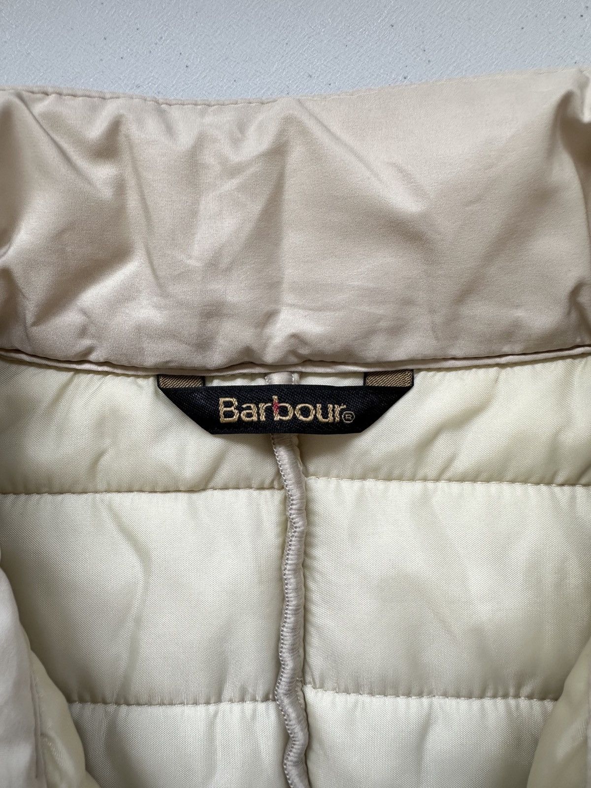 Barbour Barbour Mull Quilt Winter Jacket Womens Size M / US 6-8 / IT 42-44 - 8 Thumbnail