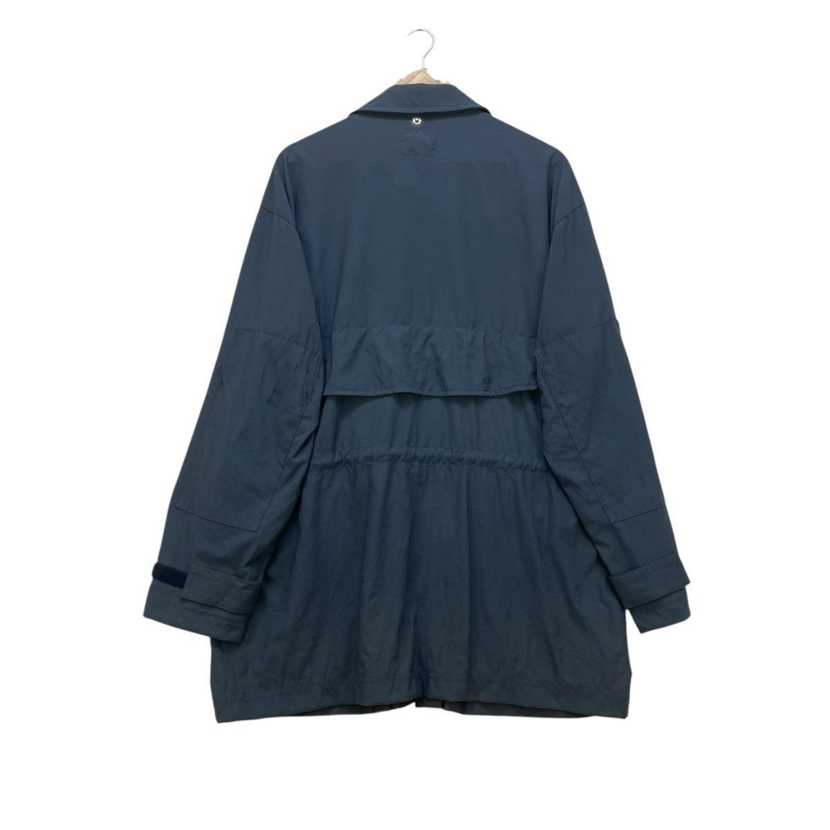 Japanese Brand 💥Japanese Brand Ixix Japan Jacket Size US M / EU 48-50 / 2 - 2 Thumbnail