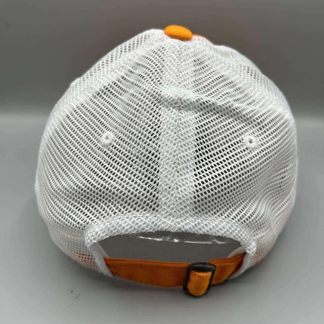 Top Of The World Tennessee Volunteers Trucker Hat Men Snap Back Distressed Size ONE SIZE - 6 Thumbnail