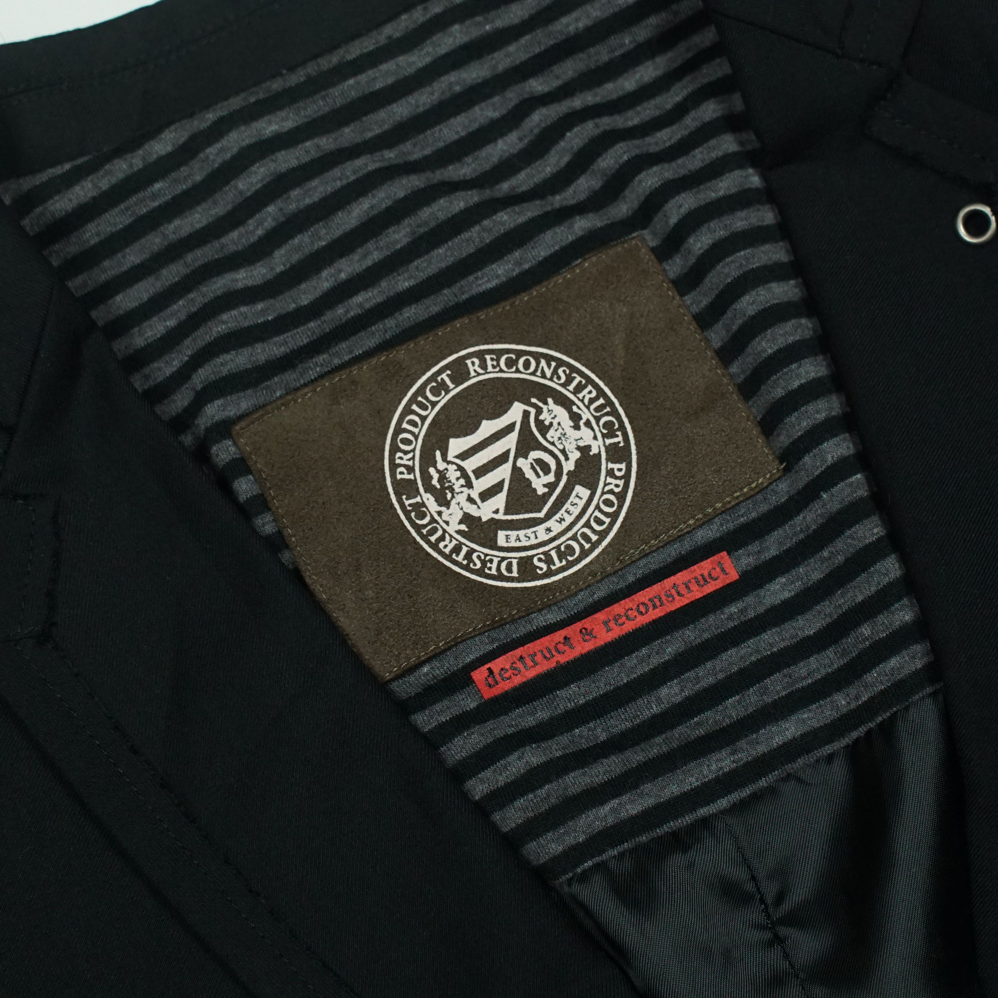 PPFM *NoTariff PPFM Blazer Size US S / EU 44-46 / 1 - 6 Thumbnail