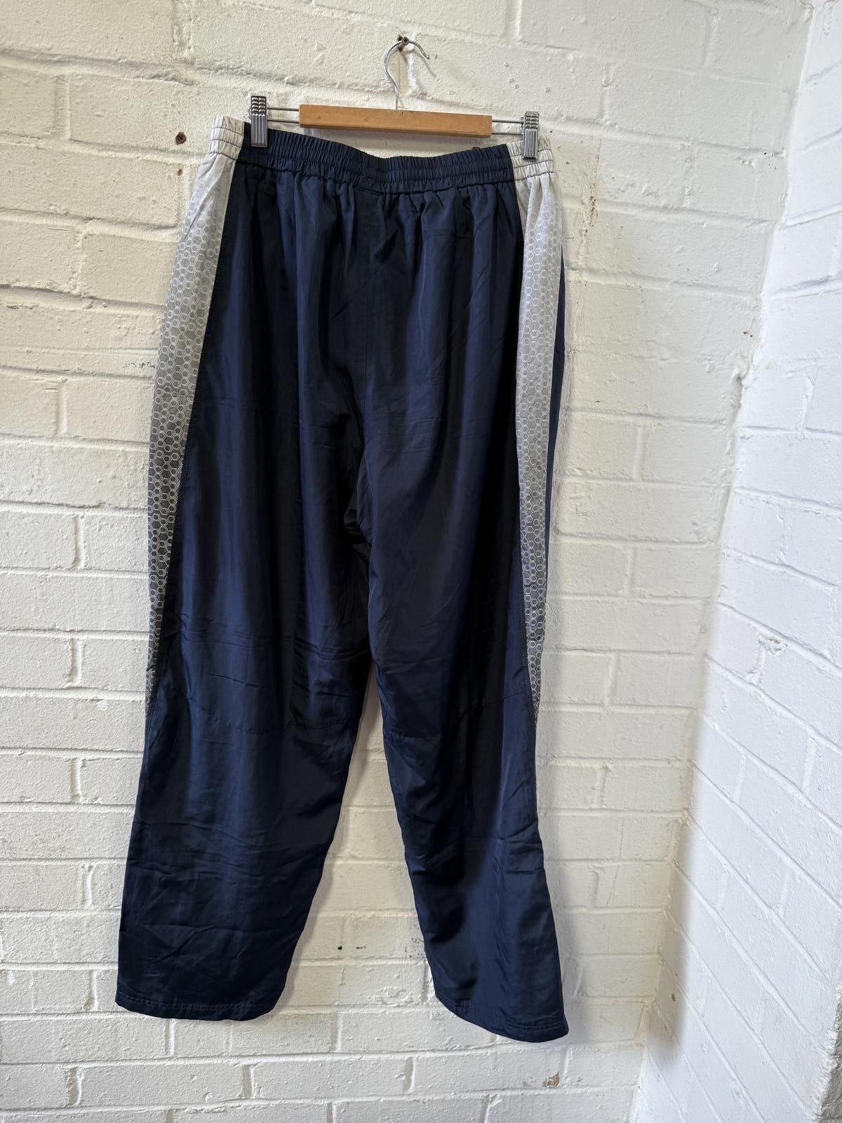Umbro Umbro Men's Activewear Sweatpants Size US 40 / EU 56 - 3 Thumbnail