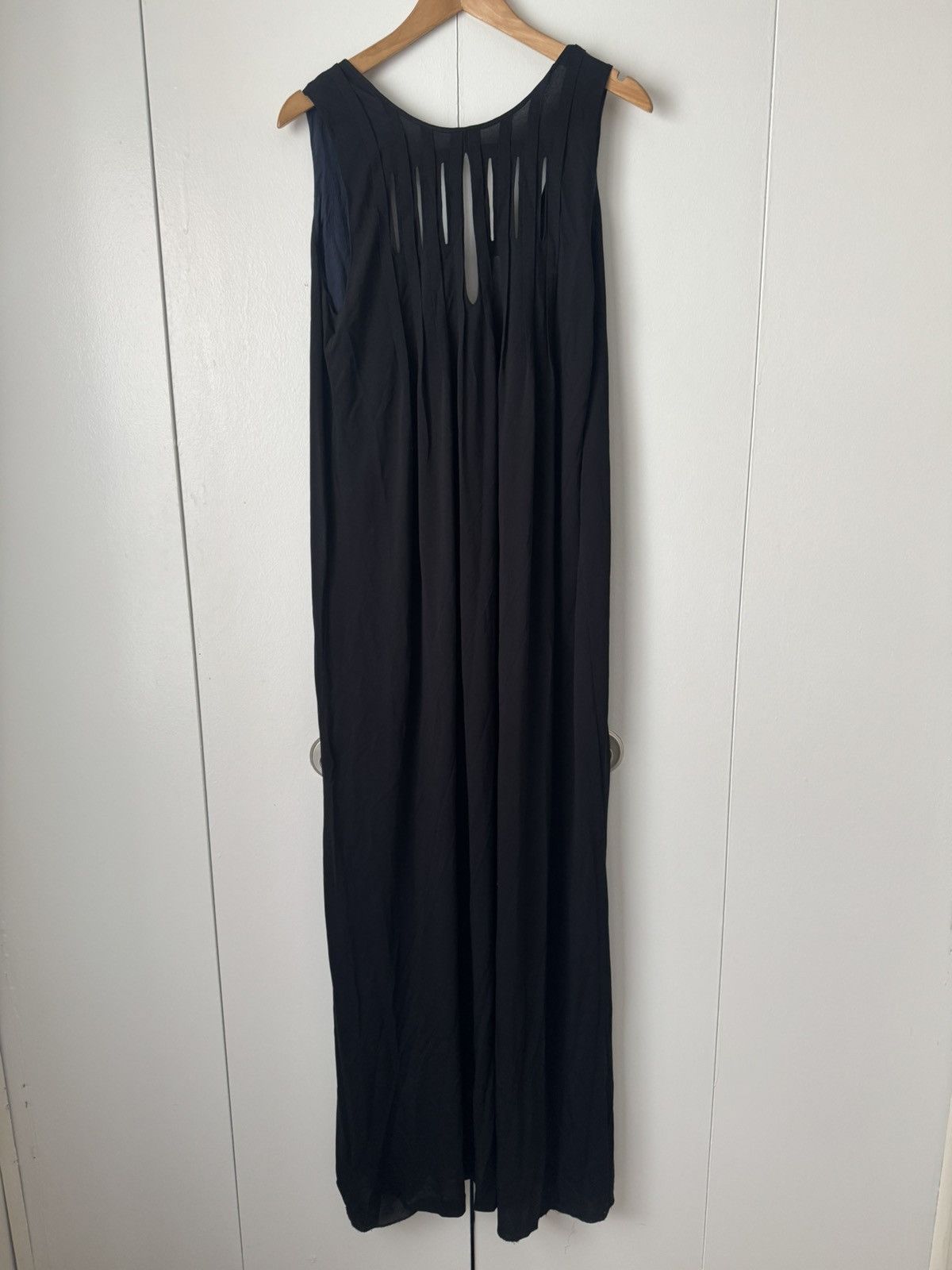 Chloe Chloe Cut- Out Maxi Dress Size L / US 10 / IT 46 - 1 Thumbnail