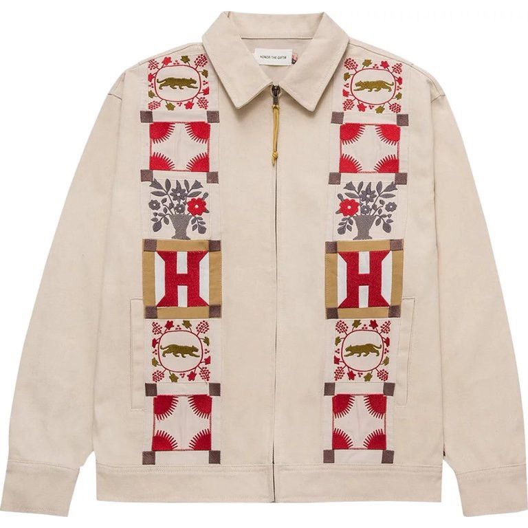 Honor the Gift Honor The Gift Hawthorne Jacket Size US M / EU 48-50 / 2 - 1 Thumbnail