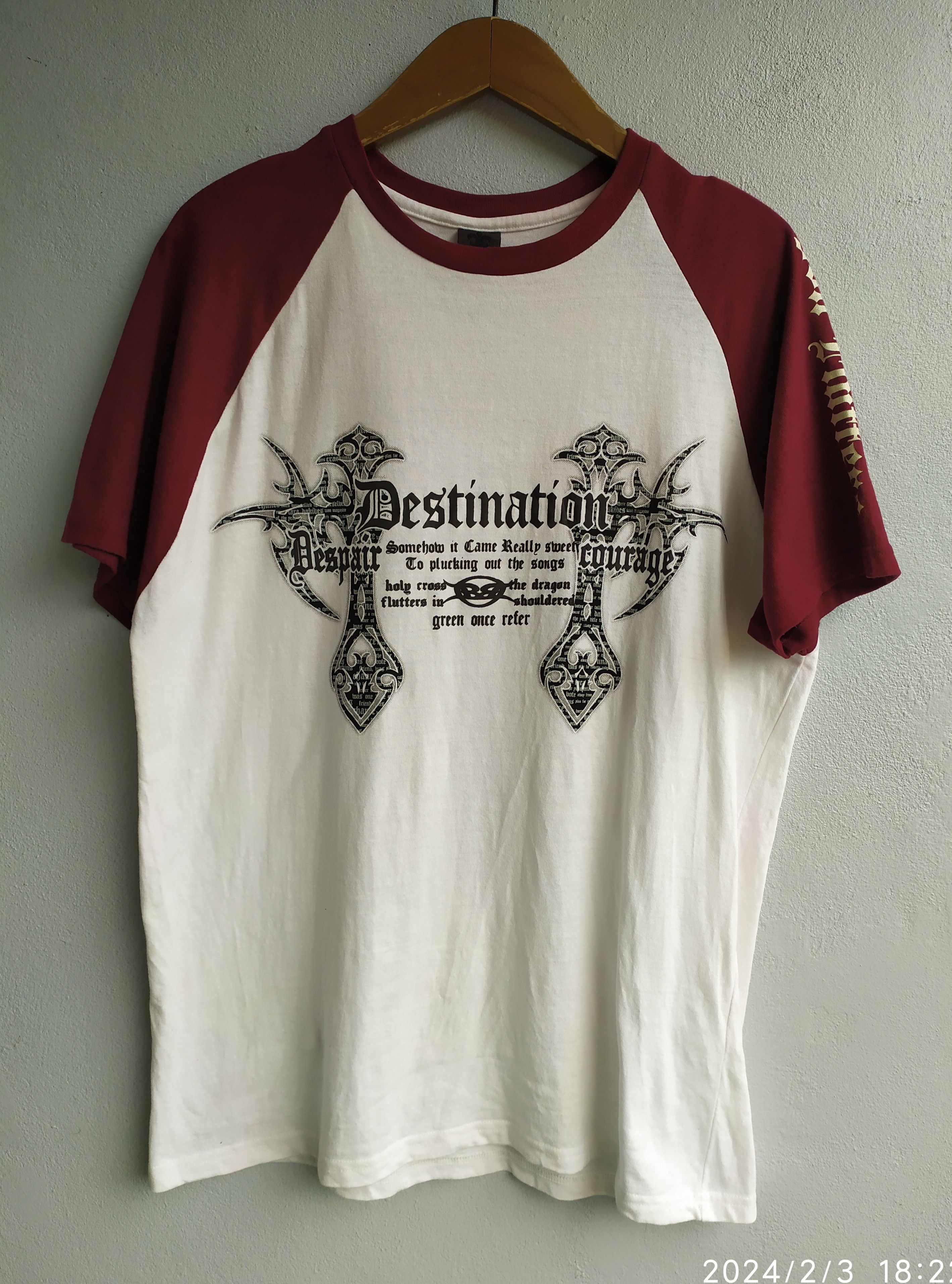 If Six Was Nine × Japanese Brand Beaumere Japan tribal shirt Size US XL / EU 56 / 4 - 2 Thumbnail