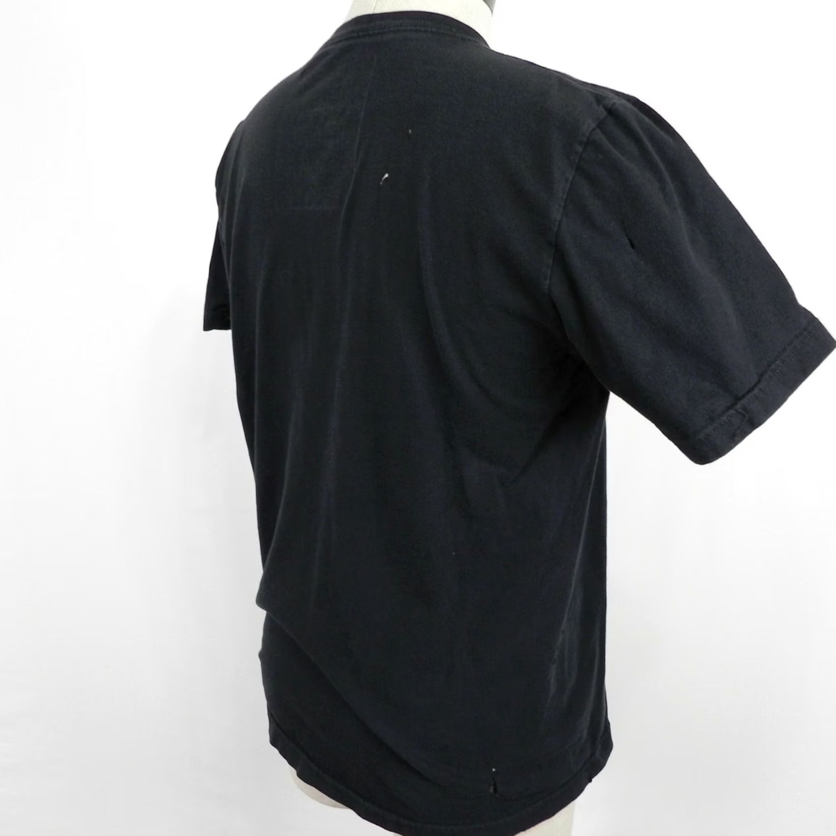 Nike Nike Shirt Mens L Black Regular Fit Tee Short Sleeve Hawaii Aloha State Size US L / EU 52-54 / 3 - 5 Thumbnail