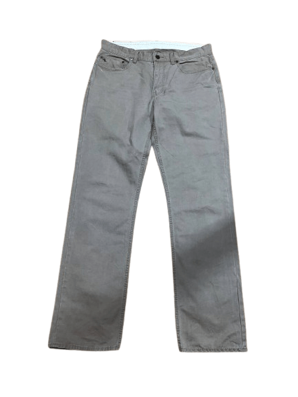 Polo Ralph Lauren Vintage Polo Ralph Lauren Regular Fit Casual Pants Size 34 Size US 34 / EU 50 - 1 Thumbnail
