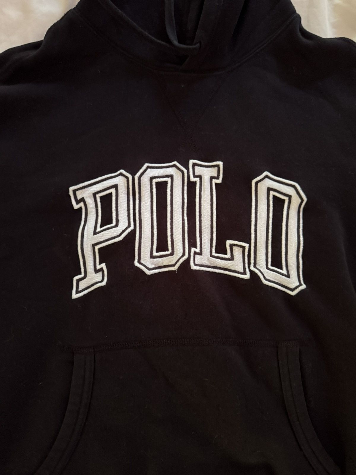 Polo Ralph Lauren Polo Hoodie Size US M / EU 48-50 / 2 - 3 Thumbnail