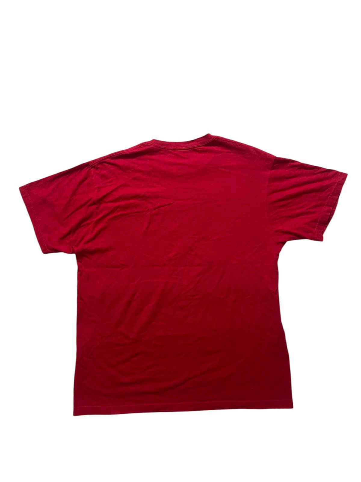 Badfriend Y2K Badfriend Drunk Guy Graphic Tee Size US L / EU 52-54 / 3 - 2 Thumbnail