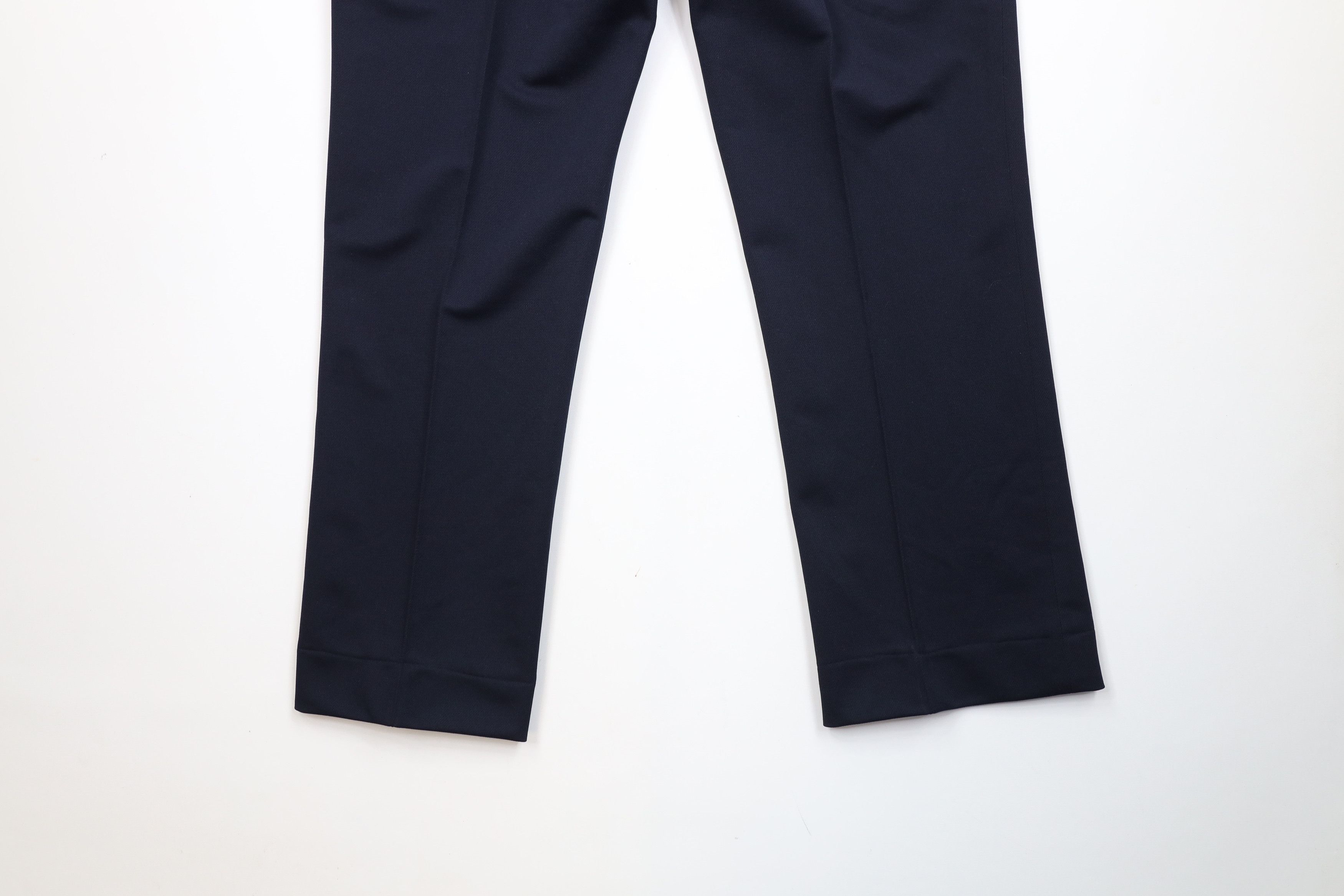 Vintage Deadstock Vintage 70s Streetwear Wide Leg Chino Pants USA Size US 40 / EU 56 - 12 Thumbnail