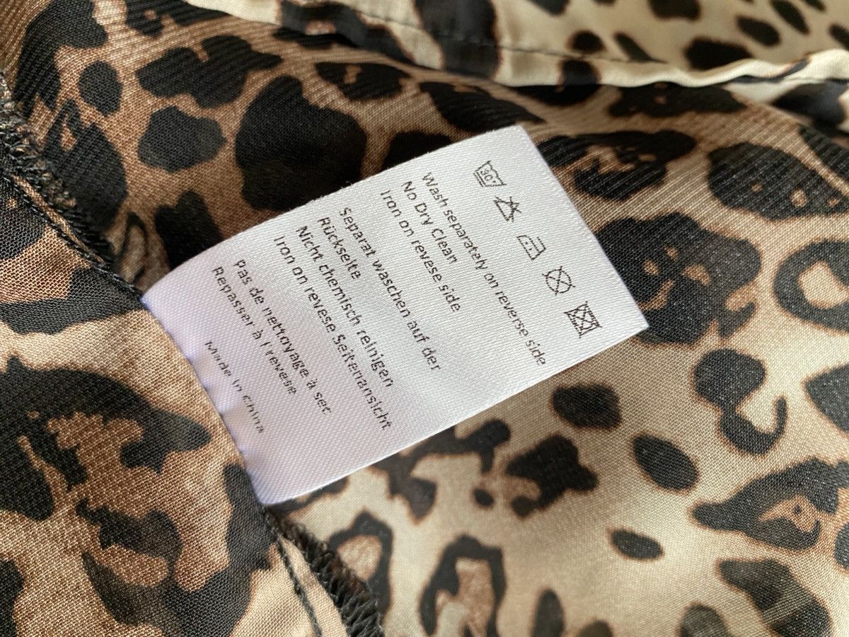 Designer × Other Sofie Schnoor Leopard t shirt Size M / US 6-8 / IT 42-44 - 5 Thumbnail