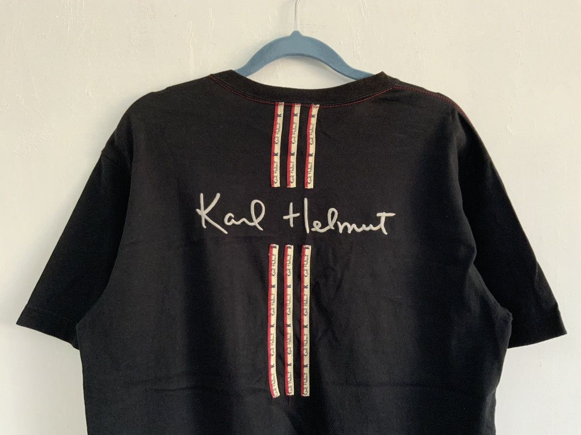 Karl Helmut Karl Helmut by Blue Tee Size US M / EU 48-50 / 2 - 6 Thumbnail