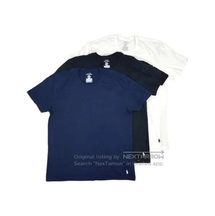 Polo Ralph Lauren Polo Ralph Lauren Men's 3. Size US XL / EU 56 / 4 - 2 Thumbnail