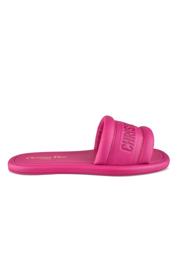 Dior Every-D sandals Size US 7 / IT 37 - 1 Thumbnail