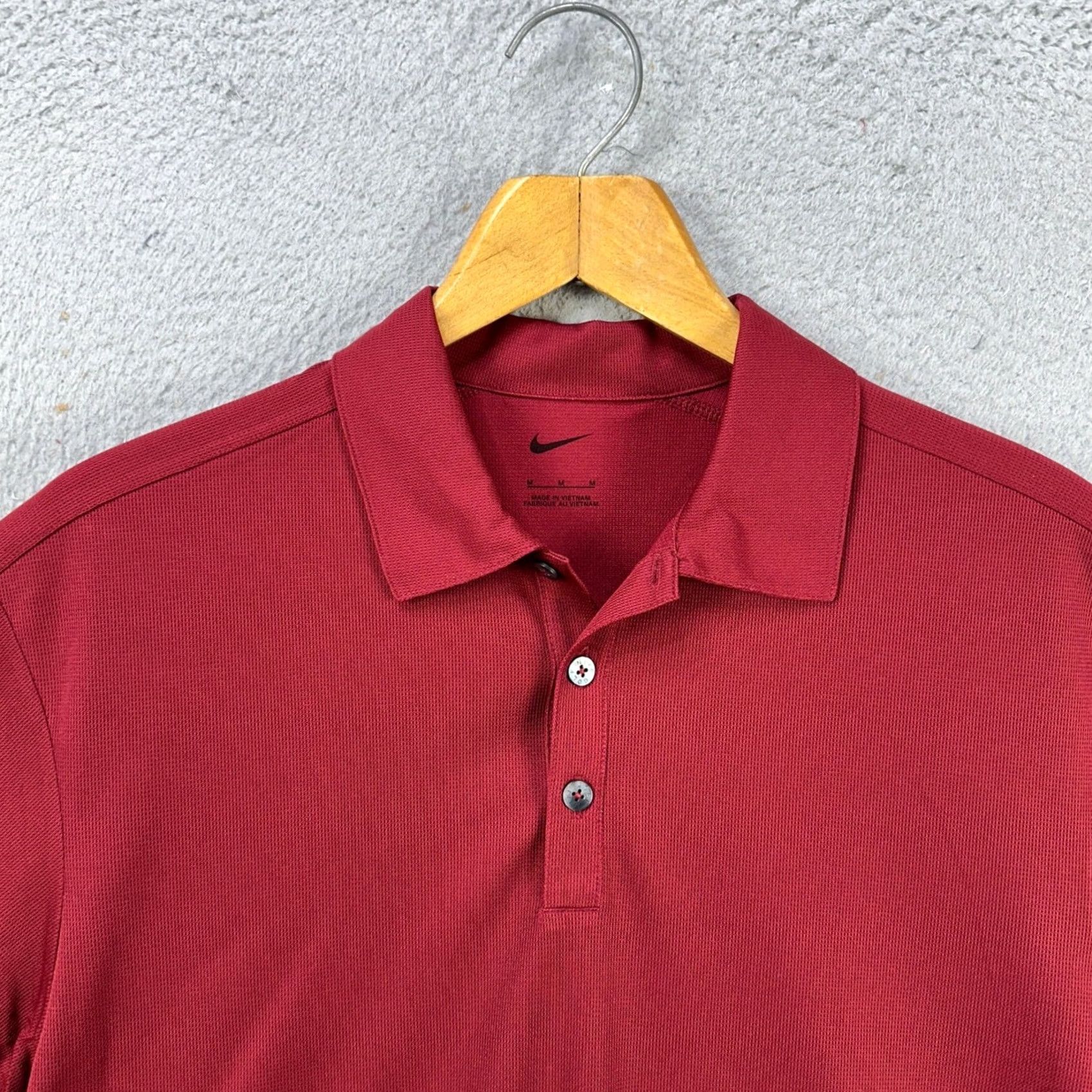 Nike VINTAGE? No. Size US M / EU 48-50 / 2 - 5 Thumbnail