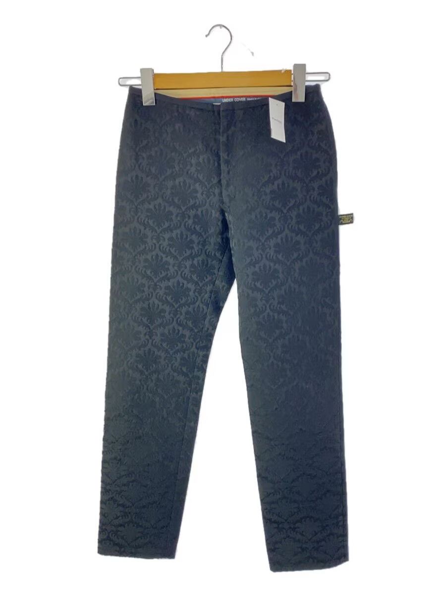 Undercover SS98 Floral Patten Pants Size US 27 - 1 Thumbnail