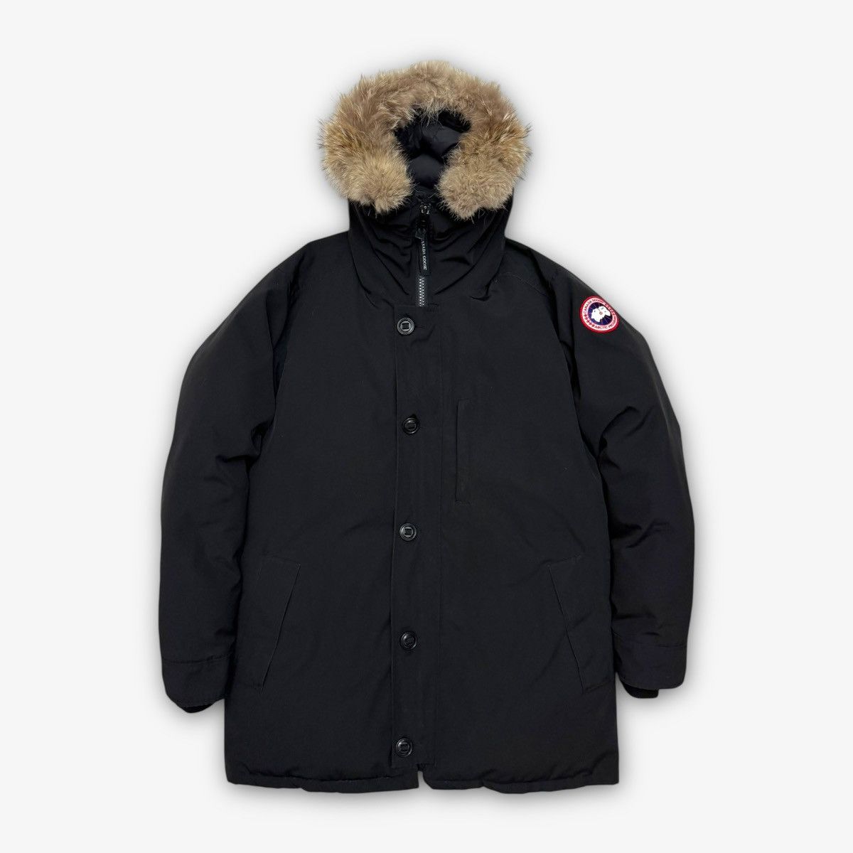 Canada Goose Canada Goose Chateau Parka Size US XXL / EU 58 / 5 - 3 Thumbnail