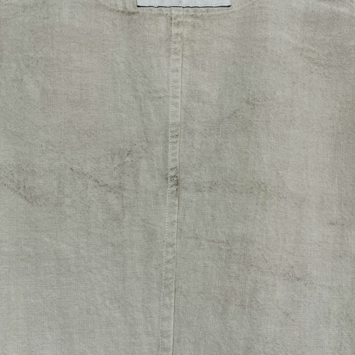 Wacko Maria × foot the coacher Foot The Coacher Guilty Parties Paradise Tokyo Parka Linen Size US M / EU 48-50 / 2 - 15 Thumbnail