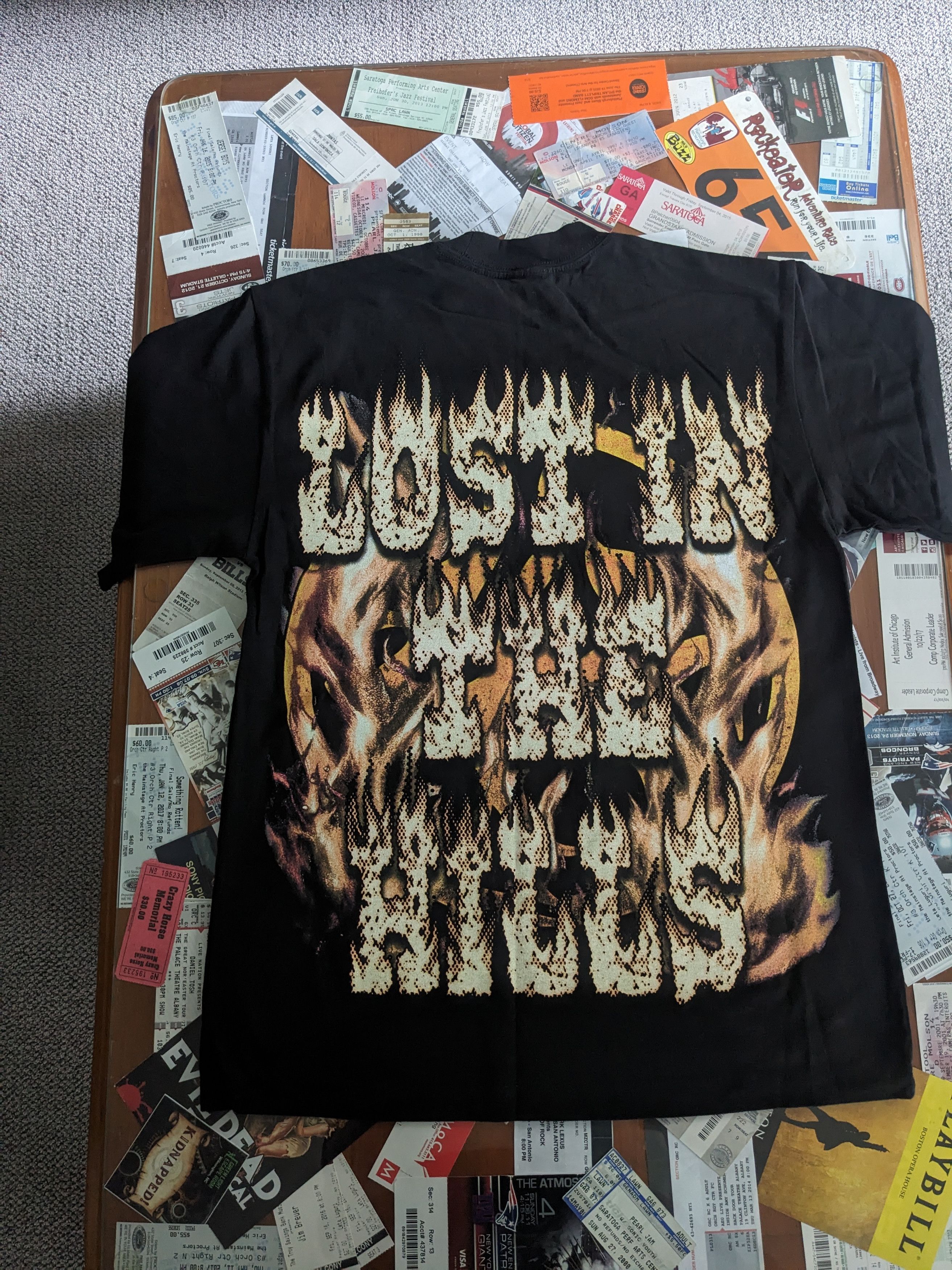Lost hills Lost in the Hills Chosen Tee Size US S / EU 44-46 / 1 - 5 Thumbnail