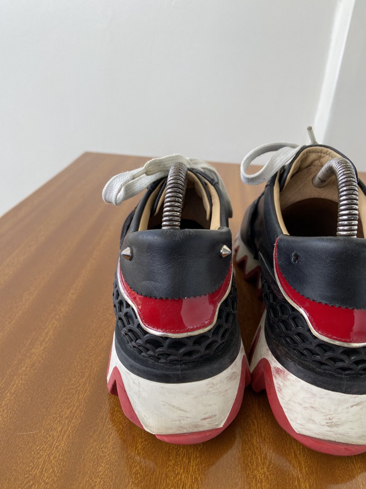 Christian Louboutin Christian louboutin Size US 8.5 / IT 38.5 - 8 Thumbnail