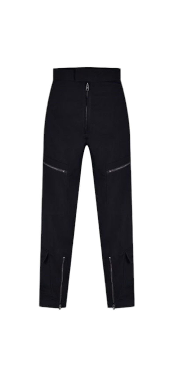 【BOTTEGA VENETA】NYLON CARGO PANTS M Bottega Veneta - Nylon cargo pants Bottega Veneta