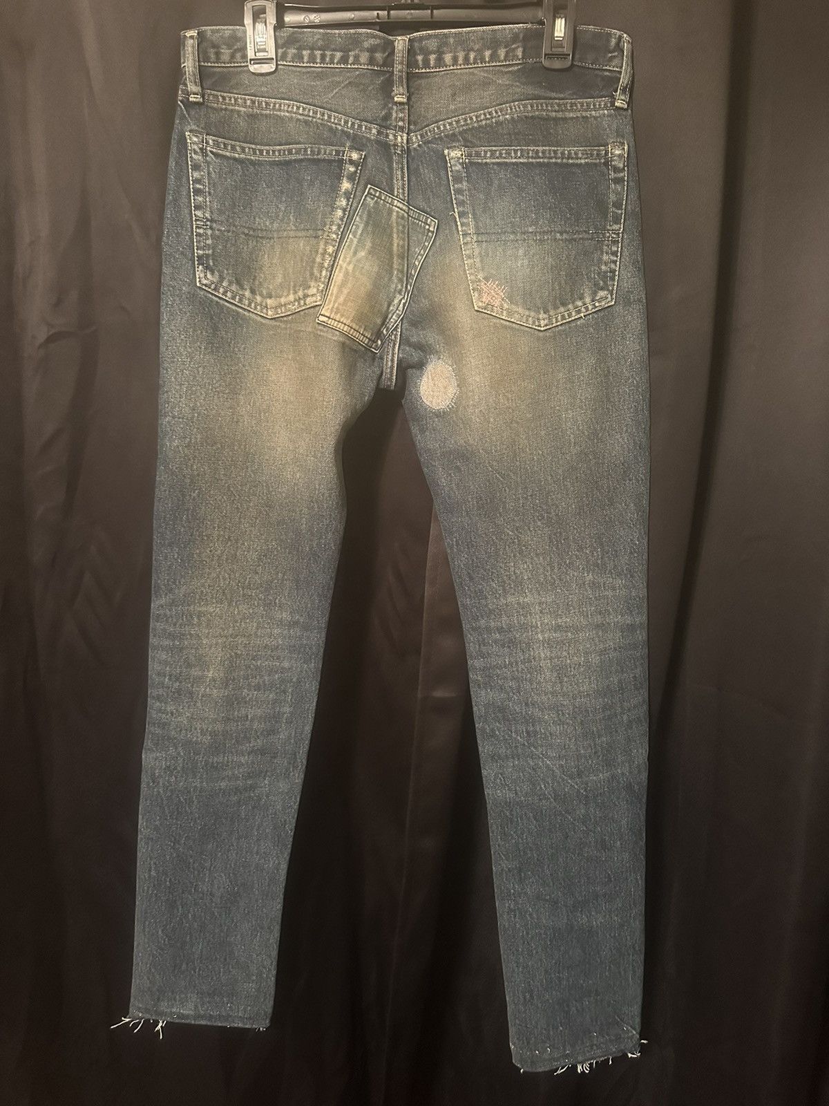 Undercover SS06 But Beautiful Jeans Size US 32 / EU 48 - 5 Thumbnail