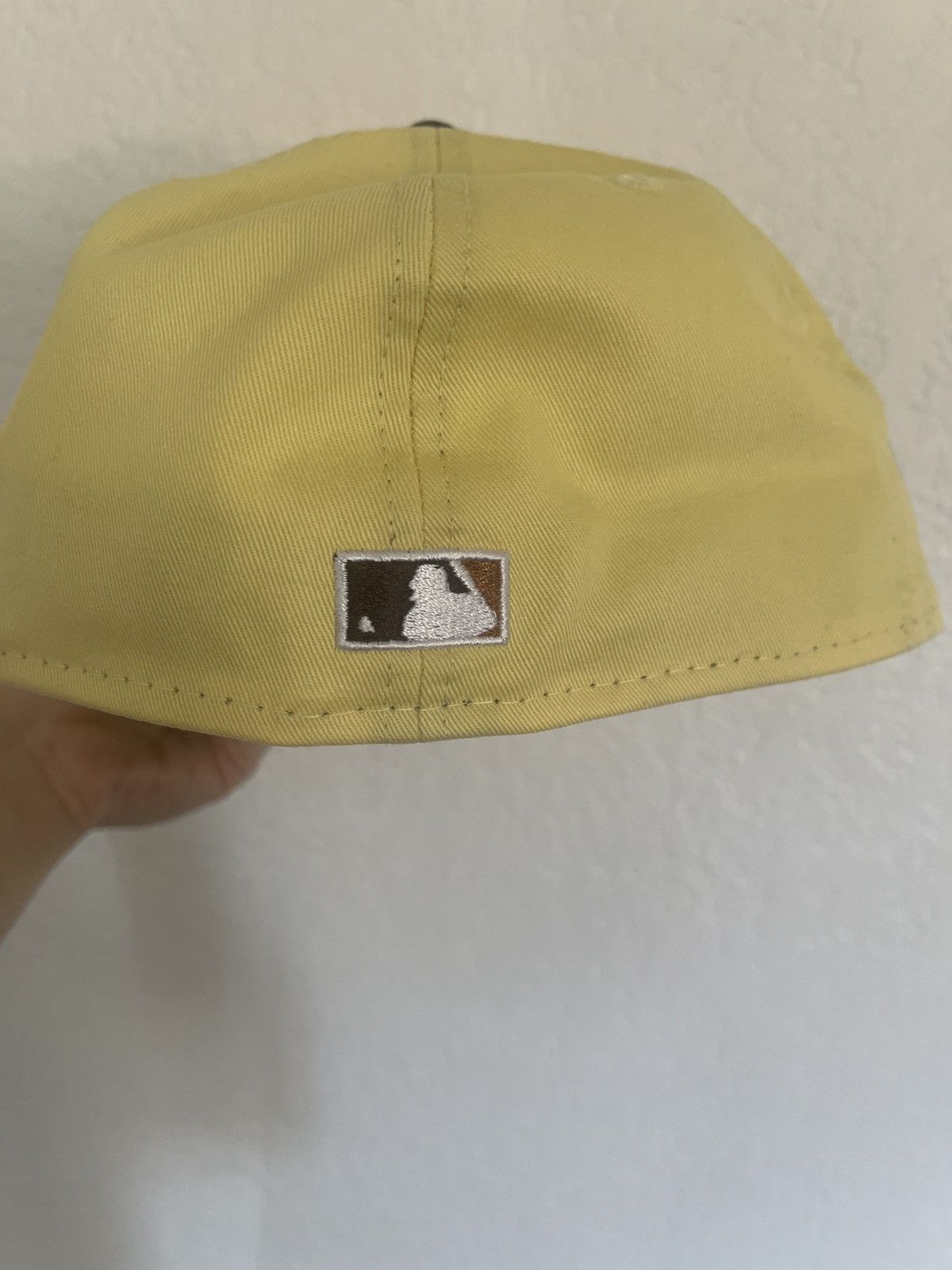 New Era Phillies hat Size ONE SIZE - 4 Thumbnail