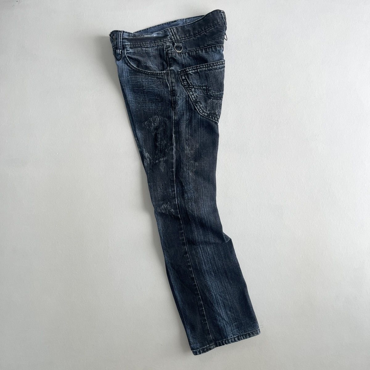 If Six Was Nine × Le Grande Bleu (L.G.B.) × semanticdesign Semantic design Size US 29 - 9 Thumbnail