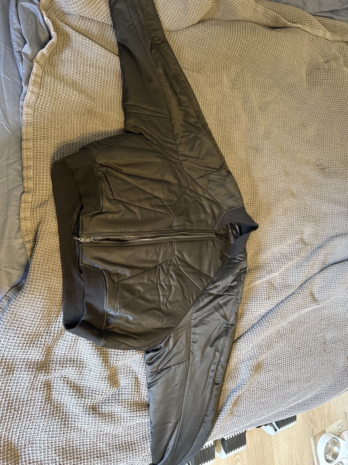 Julius Julius bomber Size US M / EU 48-50 / 2 - 1 Thumbnail