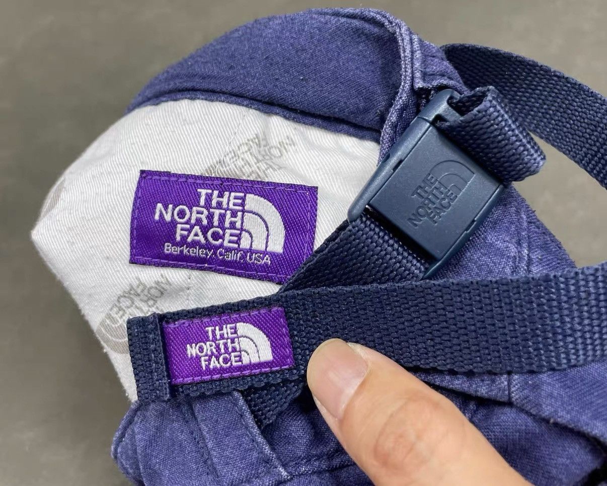 The North Face The North Face TNF Purple Label Casual Pants J16 Size US 32 / EU 48 - 3 Thumbnail