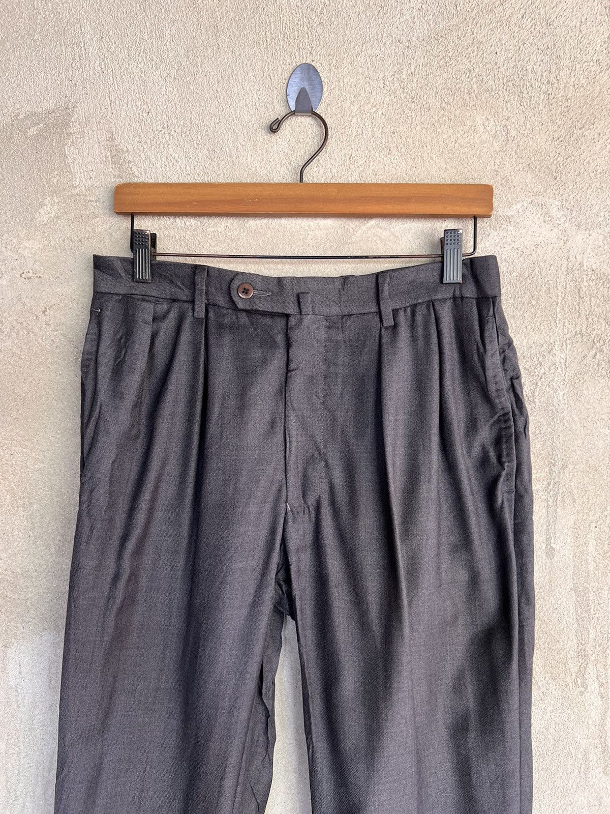 Beams Plus Beams Japan Casual Pant Size US 30 / EU 46 - 3 Thumbnail