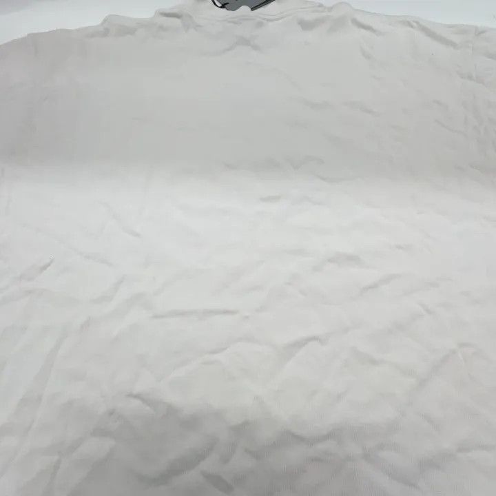 Balenciaga Balenciaga SS24 Letter Print Short Sleeve T-shirt 0079-2507 Size US XS / EU 42 / 0 - 7 Thumbnail