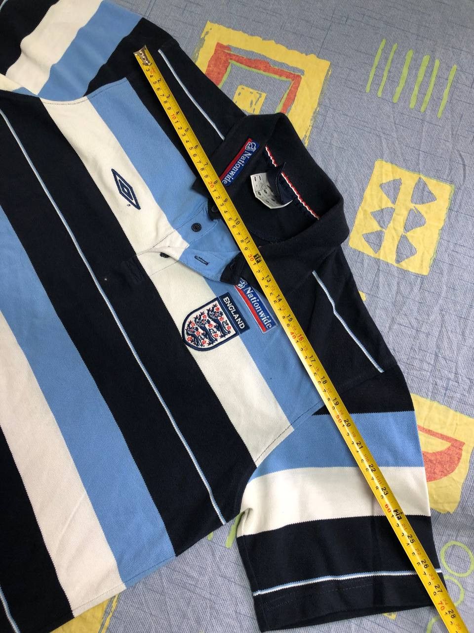 Umbro Mens Umbro T Shirt Size US XL / EU 56 / 4 - 9 Thumbnail