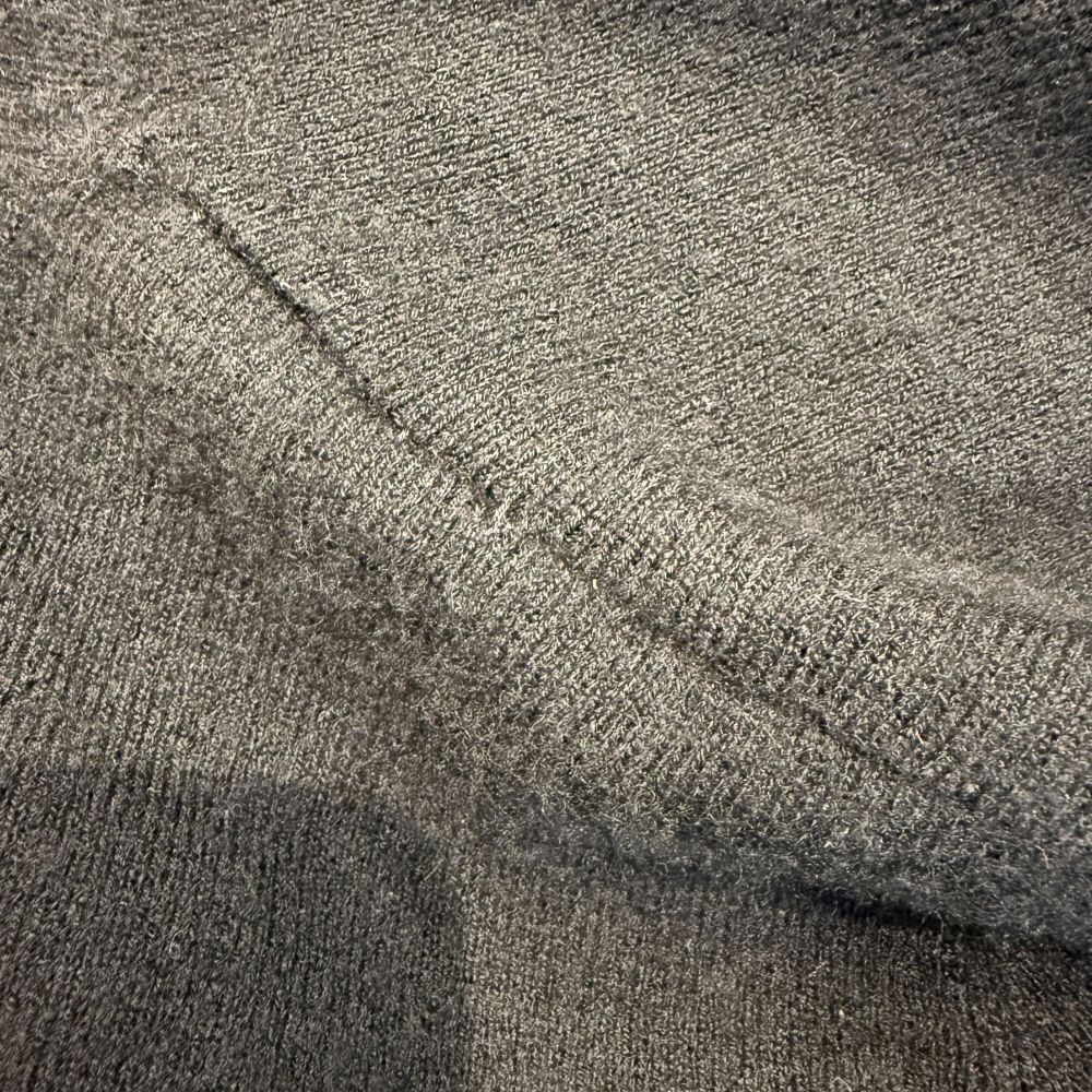 Chrome Hearts Chrome Hearts M-Cash Long Sleeve Turtleneck Size US S / EU 44-46 / 1 - 7 Thumbnail