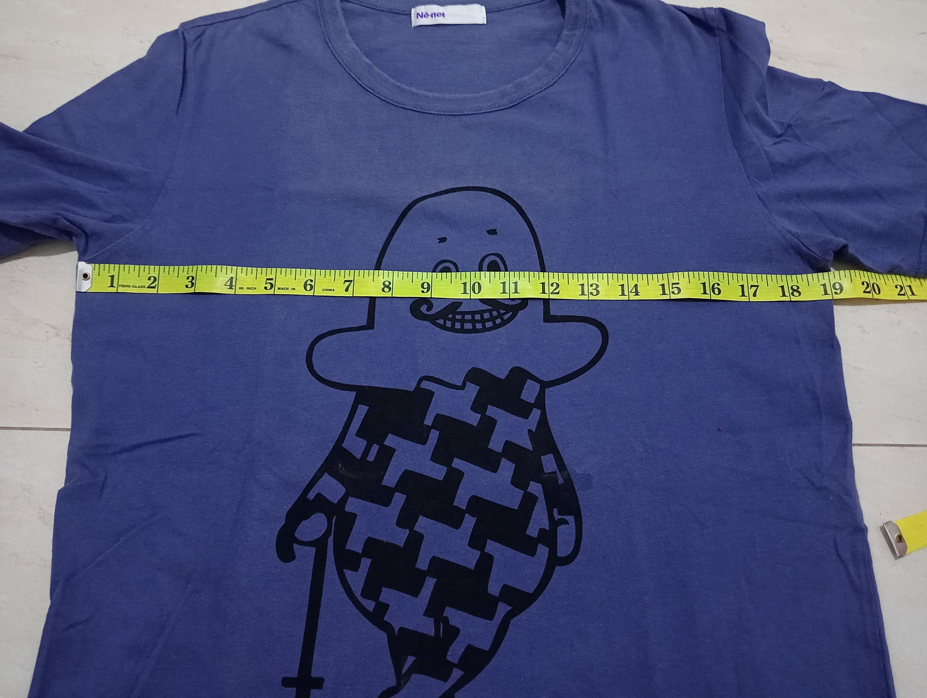 Issey Miyake ne-net x issey miyake Size L / US 10 / IT 46 - 2 Thumbnail